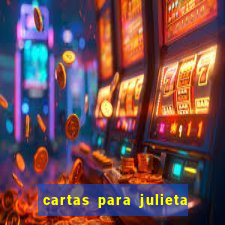 cartas para julieta download dublado hd